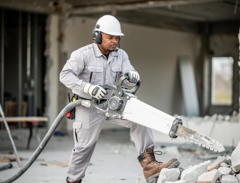 Demolition Company service in New South Memphis